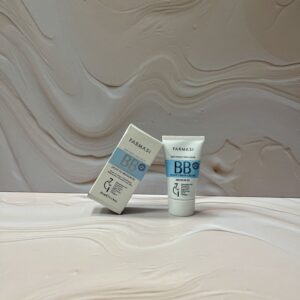 ضد آفتاب ب ب فارماسی | FARMASI BB Cream