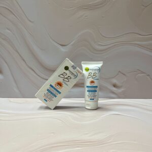 ضد آفتاب رنگی BB کرم گارنیر | GARNIER BB Cream