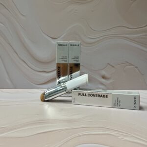 کرم پودر اولی بولا |OLIBOLLA Changing concealer