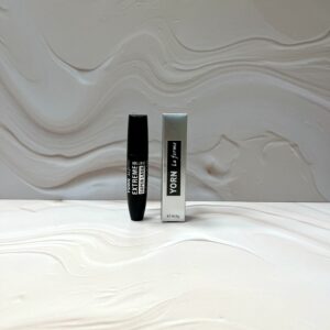 ریمل حجم‌ دهنده یورن | Yorn La Forme Extreme Volume Super Lash Mascara