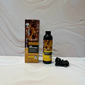 اسپری دوفاز مو لایتنس | Lightness hair repair spray
