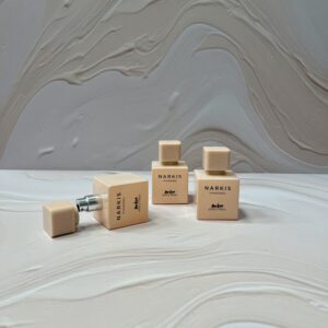 ادکلن زنانه نارکیس پودرد Narkis Powdered